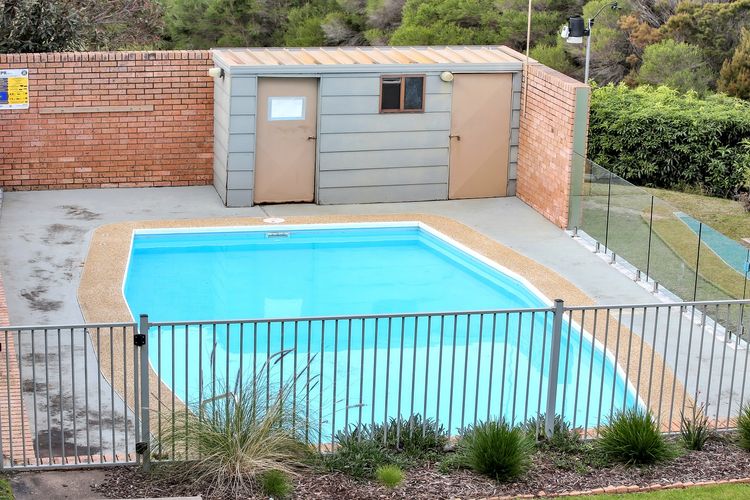 Paradise Court 6, Tura Beach