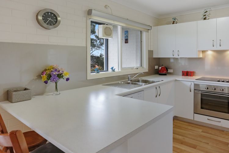 9/11  Kyeamba Street, Merimbula