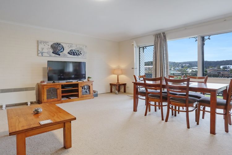 9/11  Kyeamba Street, Merimbula