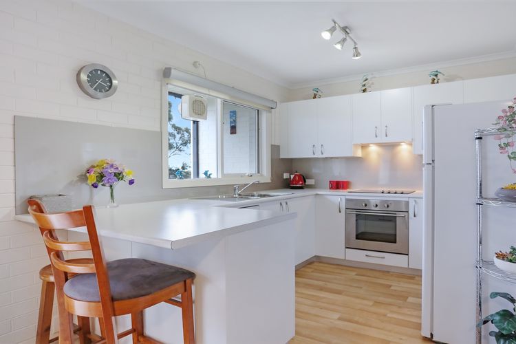 9/11  Kyeamba Street, Merimbula