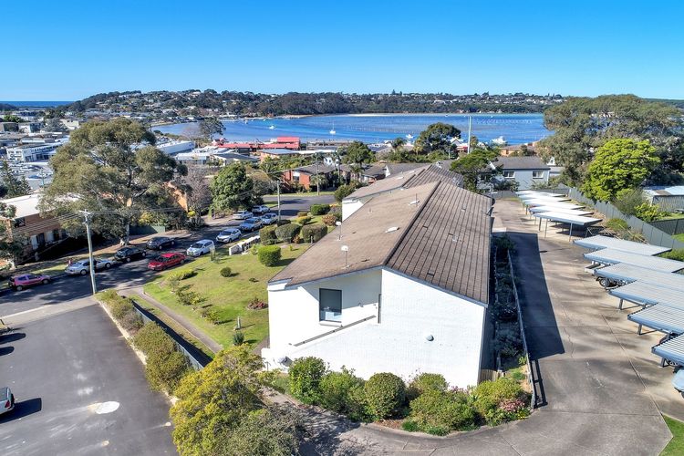 9/11  Kyeamba Street, Merimbula