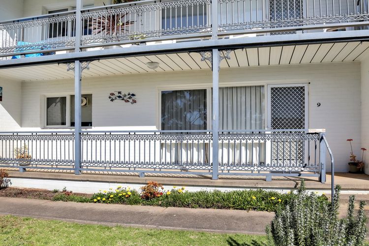 9/11  Kyeamba Street, Merimbula