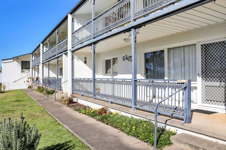 9/11  Kyeamba Street, Merimbula