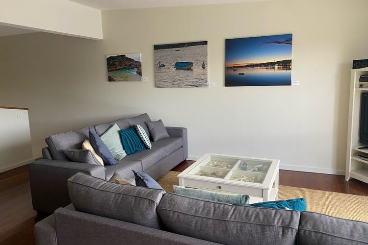 2/2c  Surf Circle, Tura Beach