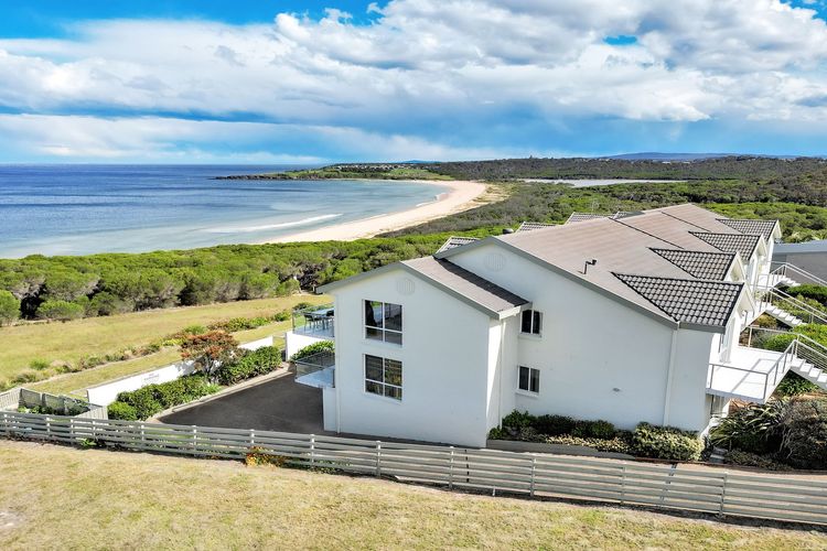 3/18  Surf Circle, Tura Beach