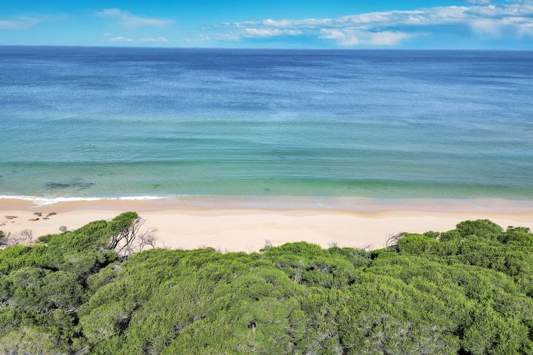 3/18  Surf Circle, Tura Beach