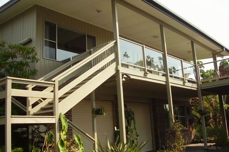 22 Weemilah Drive, Pambula Beach