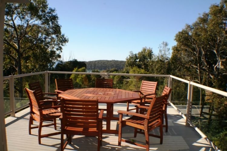 22 Weemilah Drive, Pambula Beach