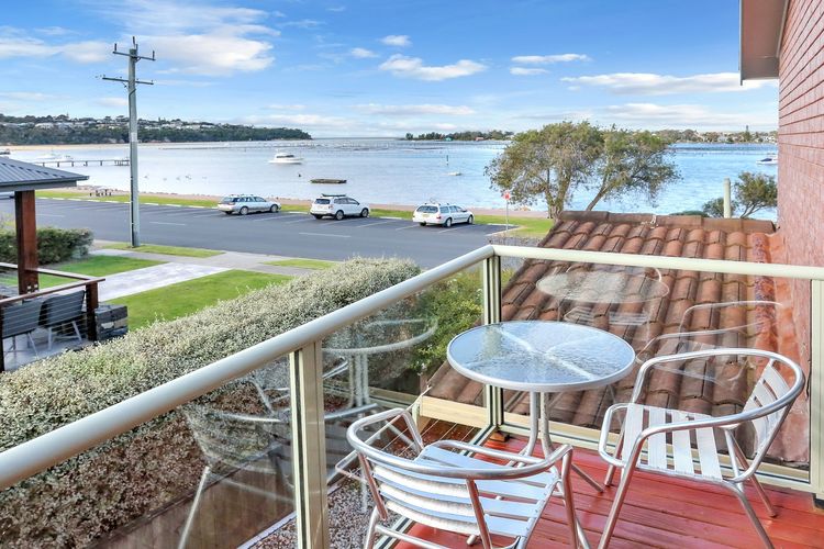 6/11  Beach Street, Merimbula
