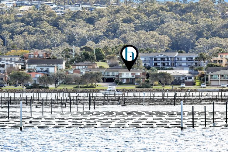 6/11  Beach Street, Merimbula