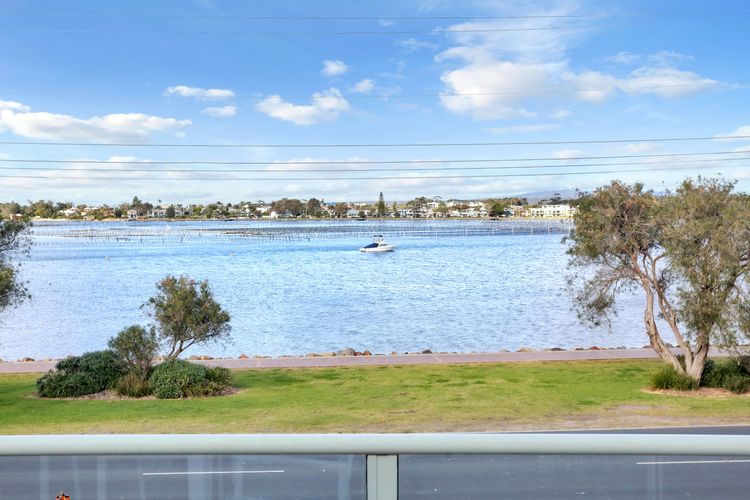 6/11  Beach Street, Merimbula