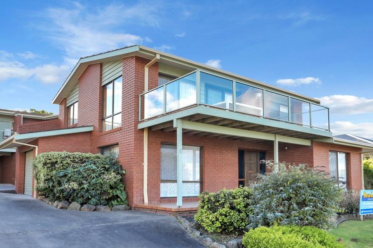 6/11  Beach Street, Merimbula