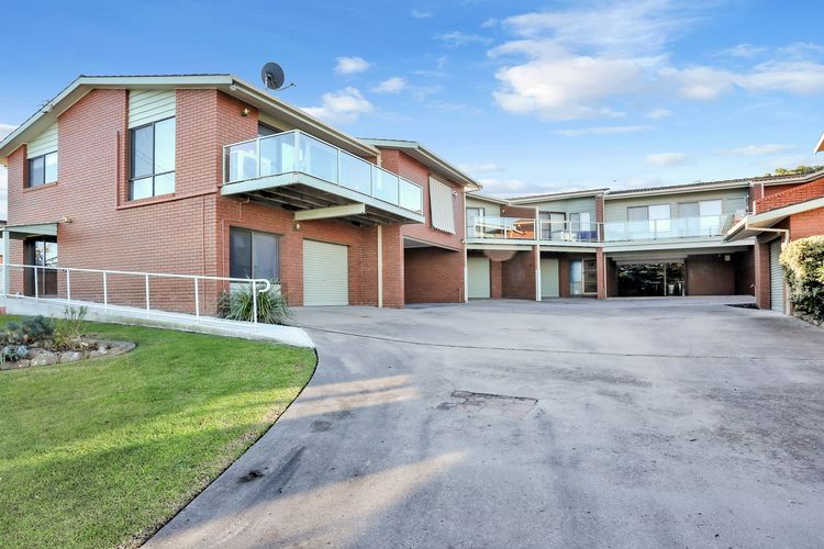 3/11 Beach Street, Merimbula