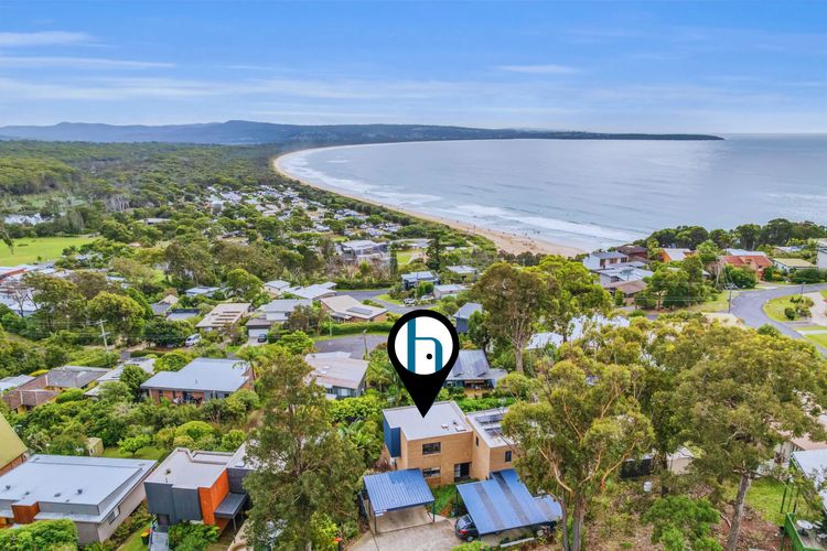 1/1 Jinjera Parade, Pambula Beach