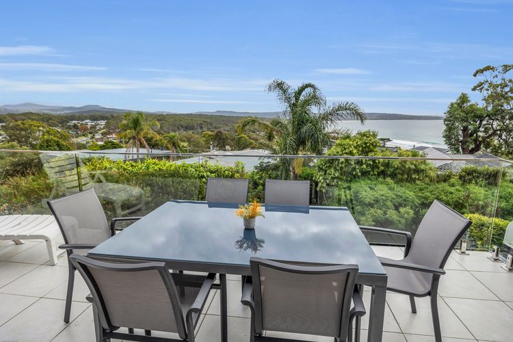1/1 Jinjera Parade, Pambula Beach