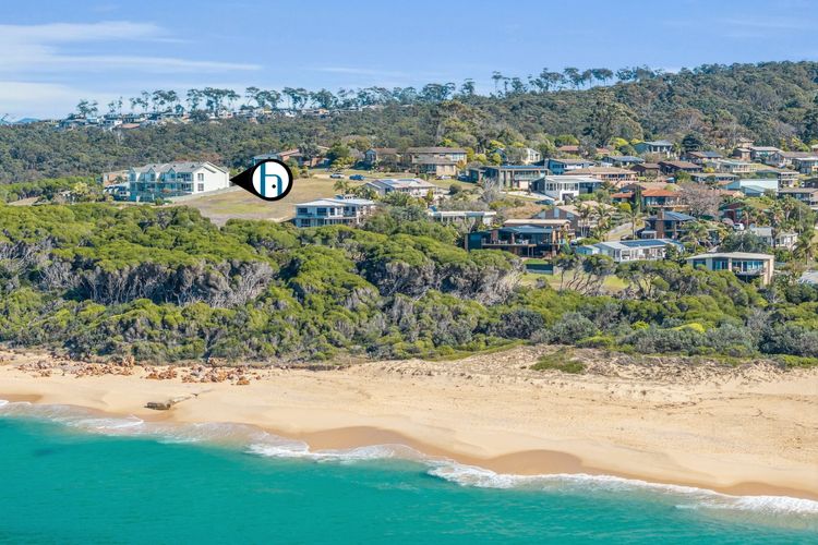 6/18 Surf Circle, Tura Beach