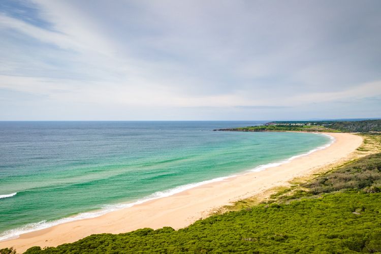 6/18 Surf Circle, Tura Beach