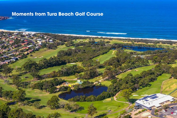 6/18 Surf Circle, Tura Beach