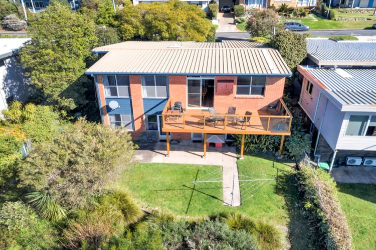 8 Carolynne Street, Merimbula