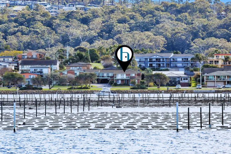 5/11 Beach Street, Merimbula