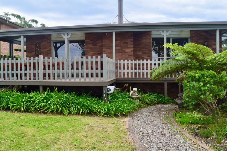 12 Gwainurra Grove, Pambula Beach