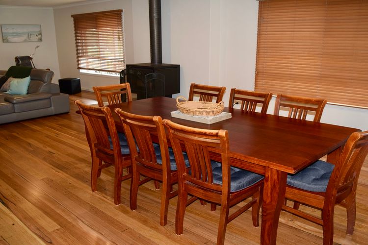 12 Gwainurra Grove, Pambula Beach