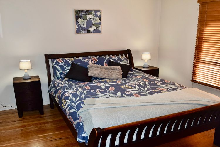 12 Gwainurra Grove, Pambula Beach