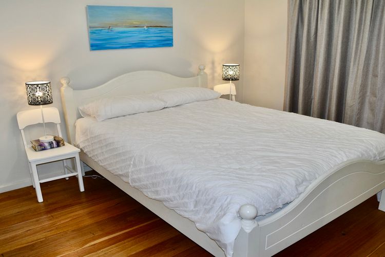 12 Gwainurra Grove, Pambula Beach