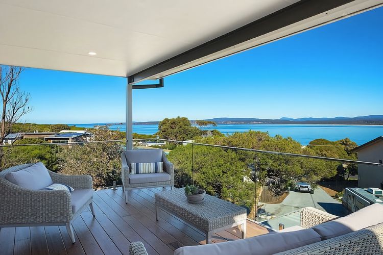 2/10 Cliff Street, Merimbula