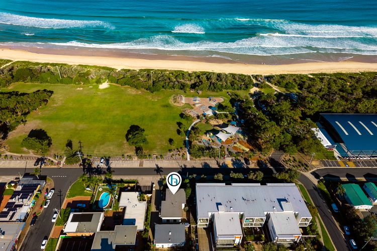 1/39 Ocean Drive, Merimbula