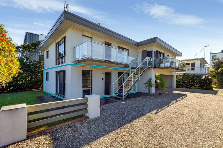 1/39 Ocean Drive, Merimbula