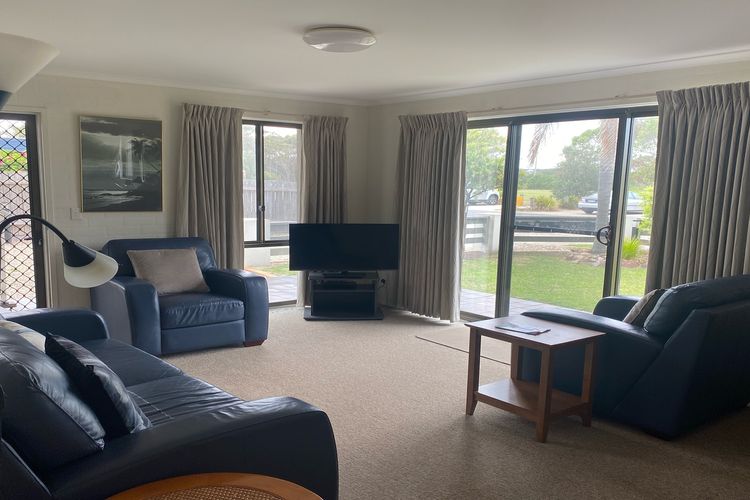 1/39 Ocean Drive, Merimbula