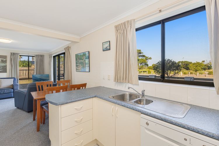 1/39 Ocean Drive, Merimbula