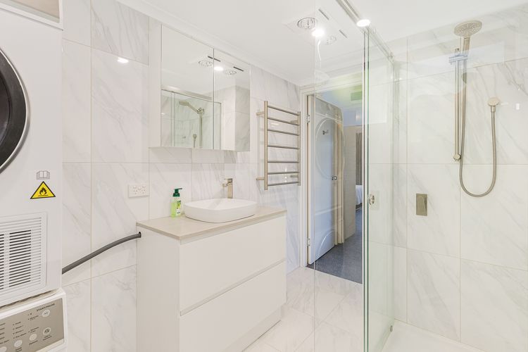 1/39 Ocean Drive, Merimbula