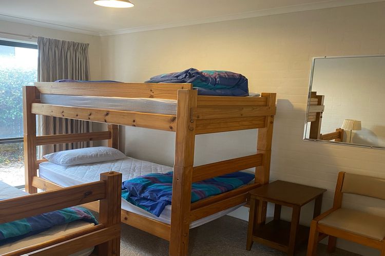 1/39 Ocean Drive, Merimbula