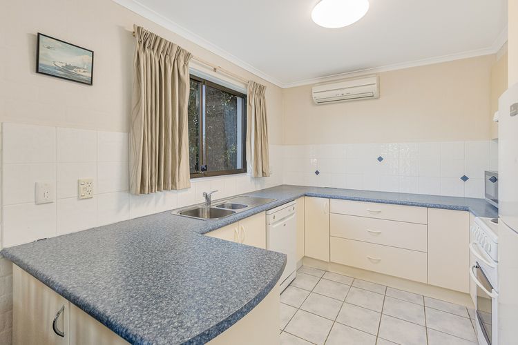 1/39 Ocean Drive, Merimbula