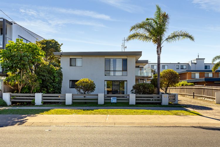 1/39 Ocean Drive, Merimbula