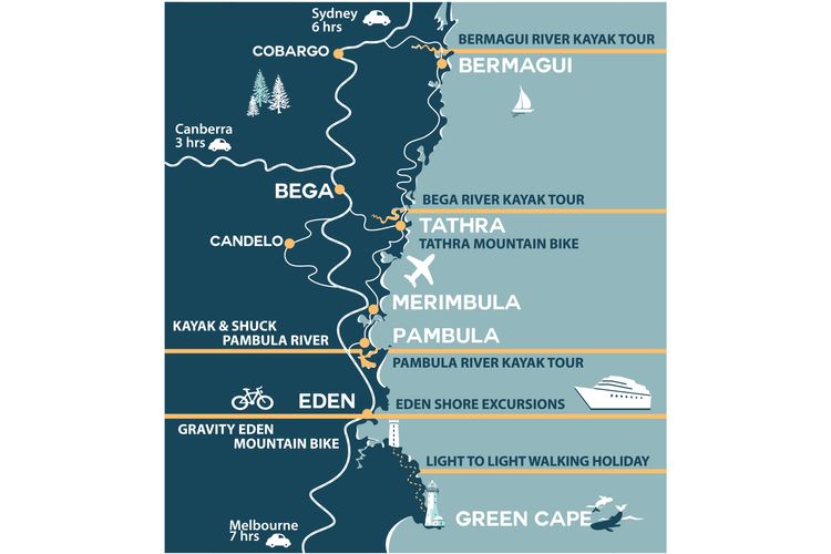 1/39 Ocean Drive, Merimbula