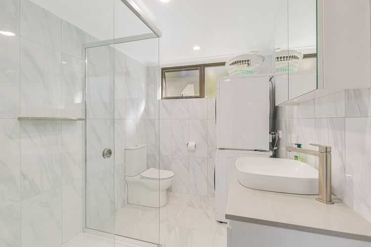 1/39 Ocean Drive, Merimbula