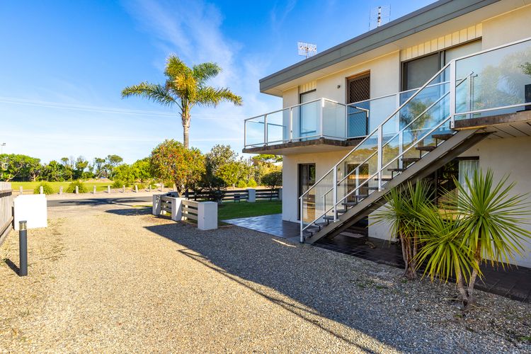 1/39 Ocean Drive, Merimbula
