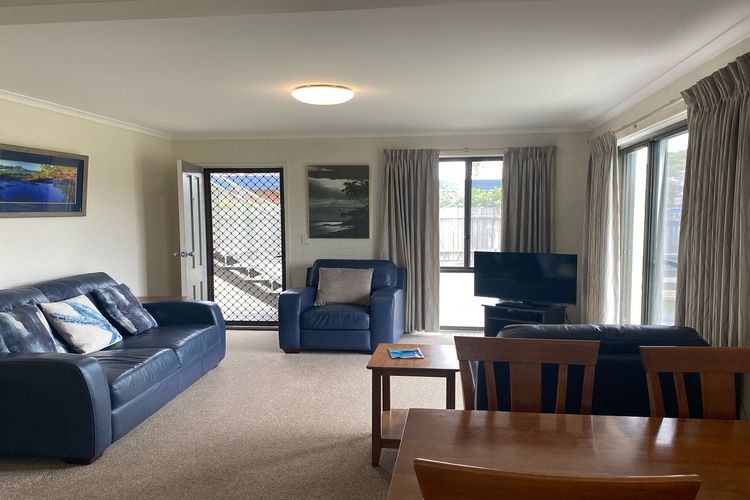 1/39 Ocean Drive, Merimbula