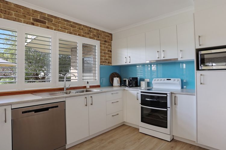 6/53 Ocean Drive, Merimbula