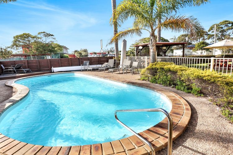 6/53 Ocean Drive, Merimbula