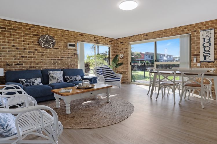 6/53 Ocean Drive, Merimbula