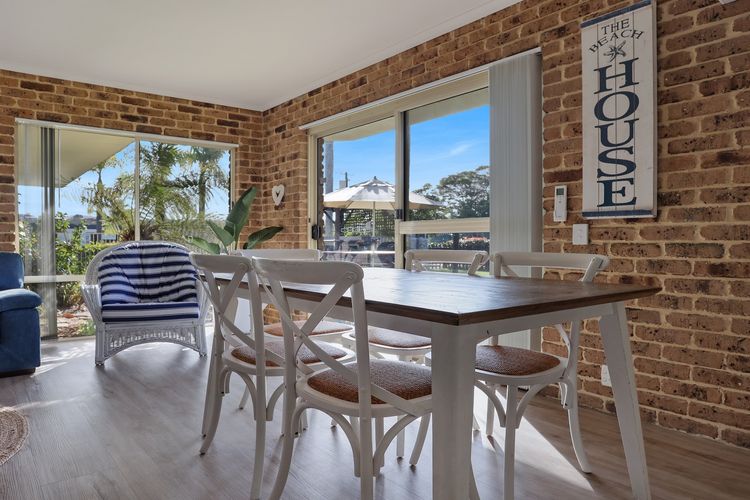 6/53 Ocean Drive, Merimbula