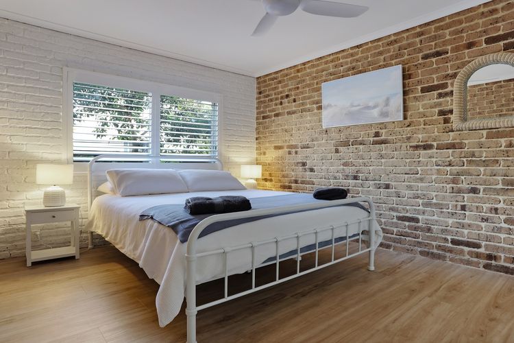 6/53 Ocean Drive, Merimbula