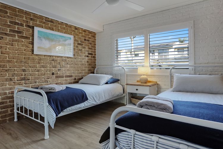 6/53 Ocean Drive, Merimbula