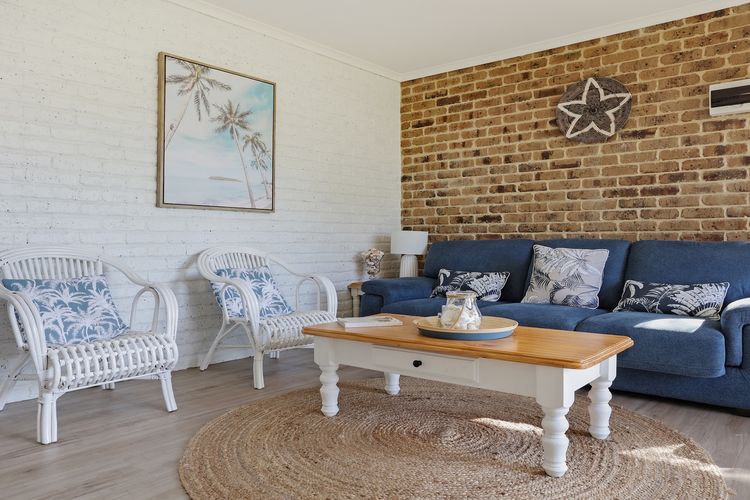 6/53 Ocean Drive, Merimbula