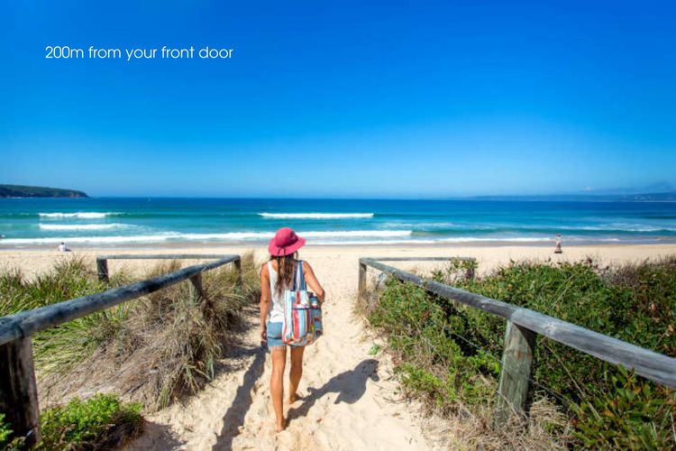 6/53 Ocean Drive, Merimbula