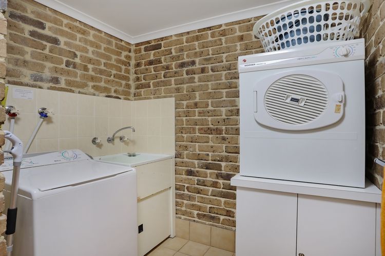 6/53 Ocean Drive, Merimbula